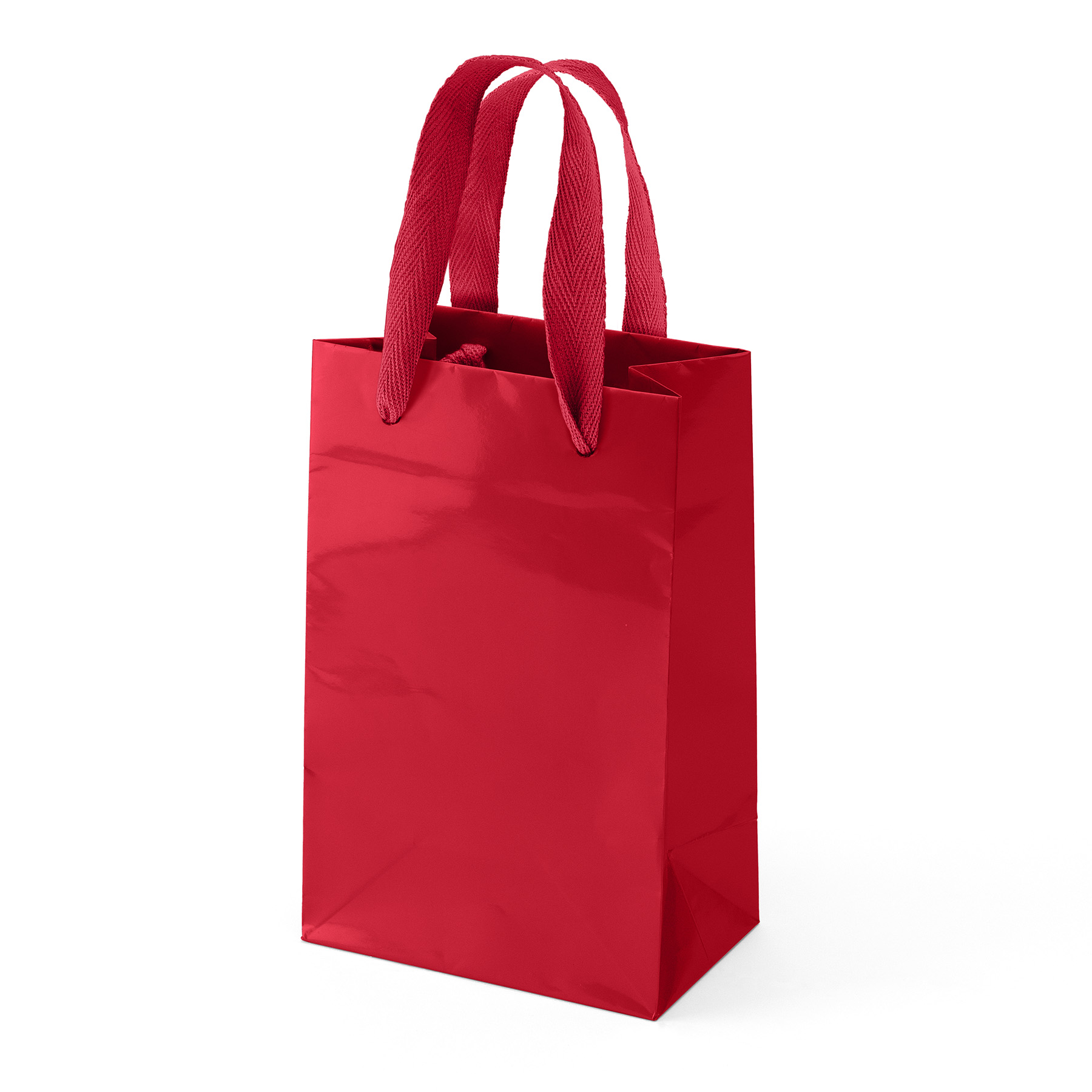 Gem™ - Gloss Eurotote - Foil Print 1
