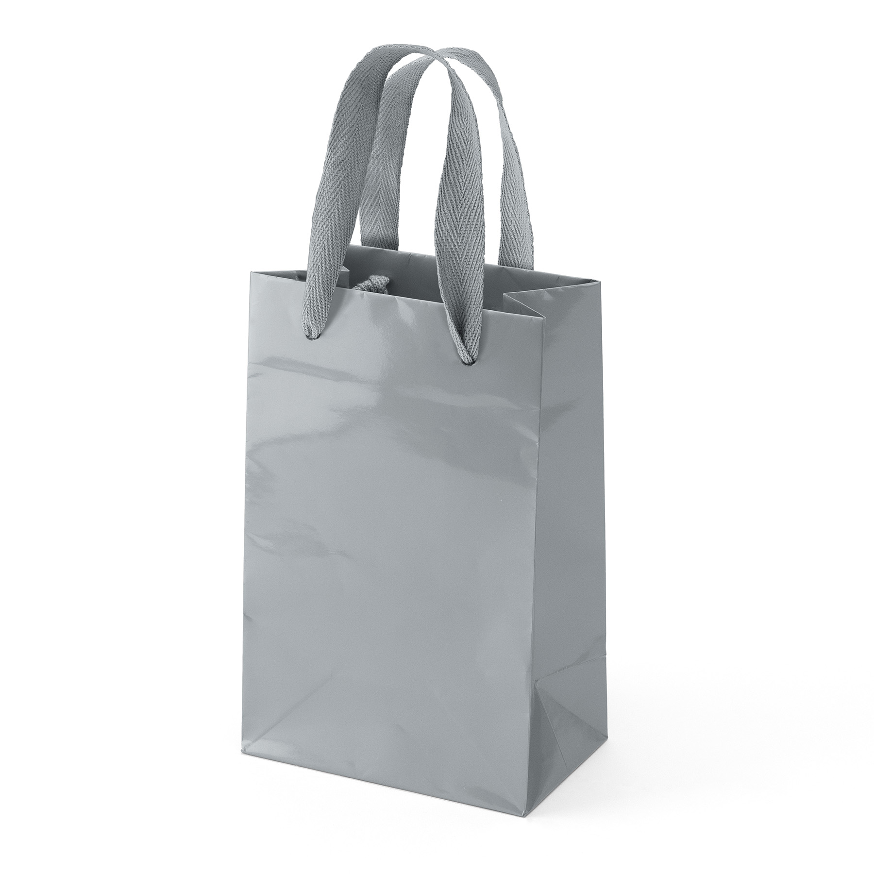 Gem™ - Gloss Eurotote - Foil Print 1