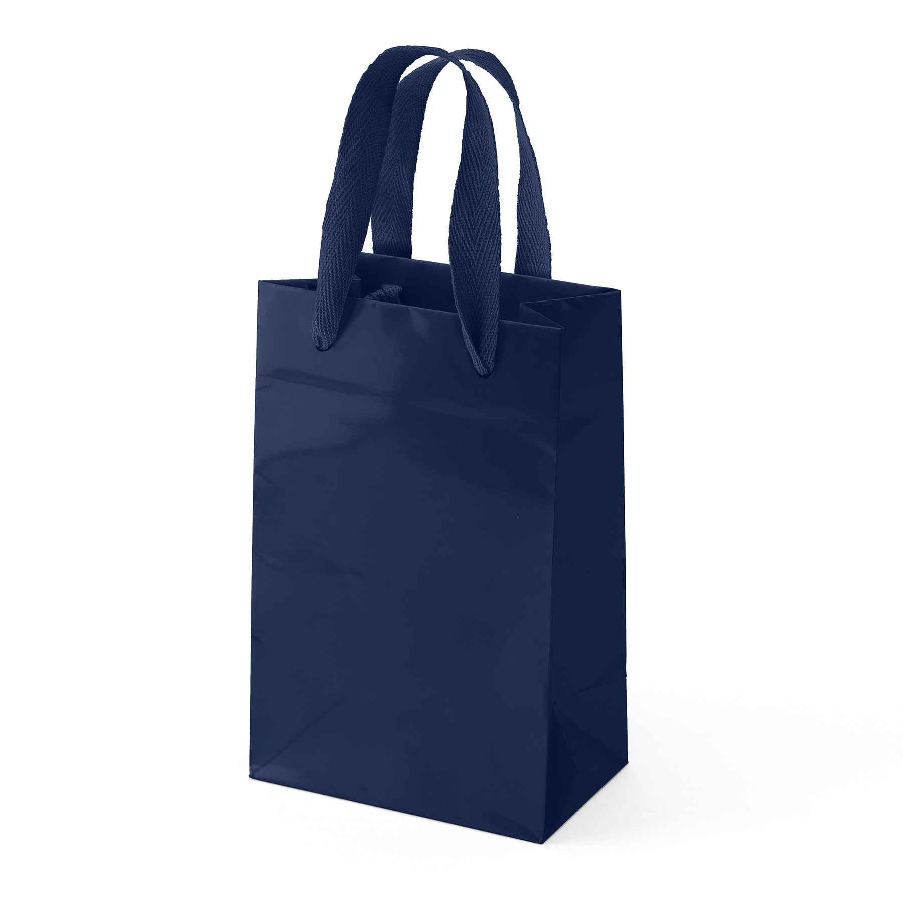 Gem™ - Gloss Eurotote - Foil Print 1