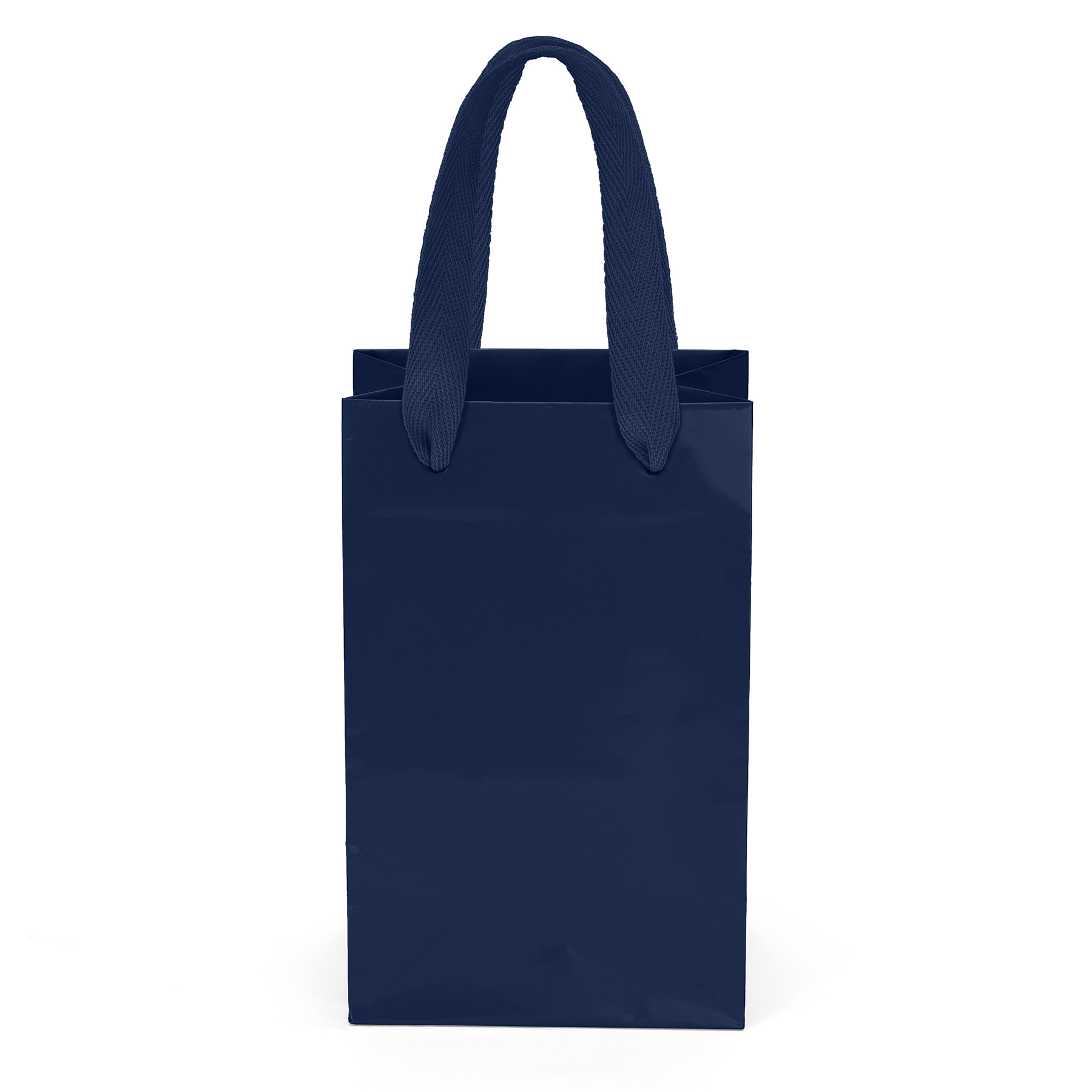 Gem™ - Gloss Eurotote - Foil Print 1