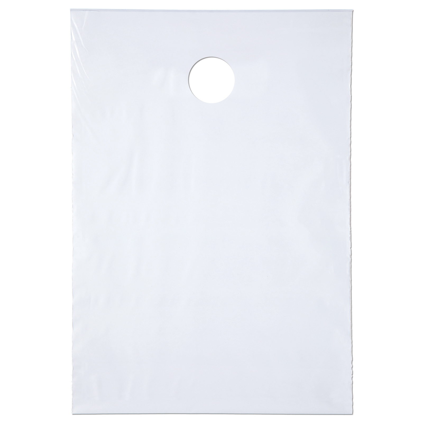 9W x 13H Doorknob Bag - Digital Full Color 1