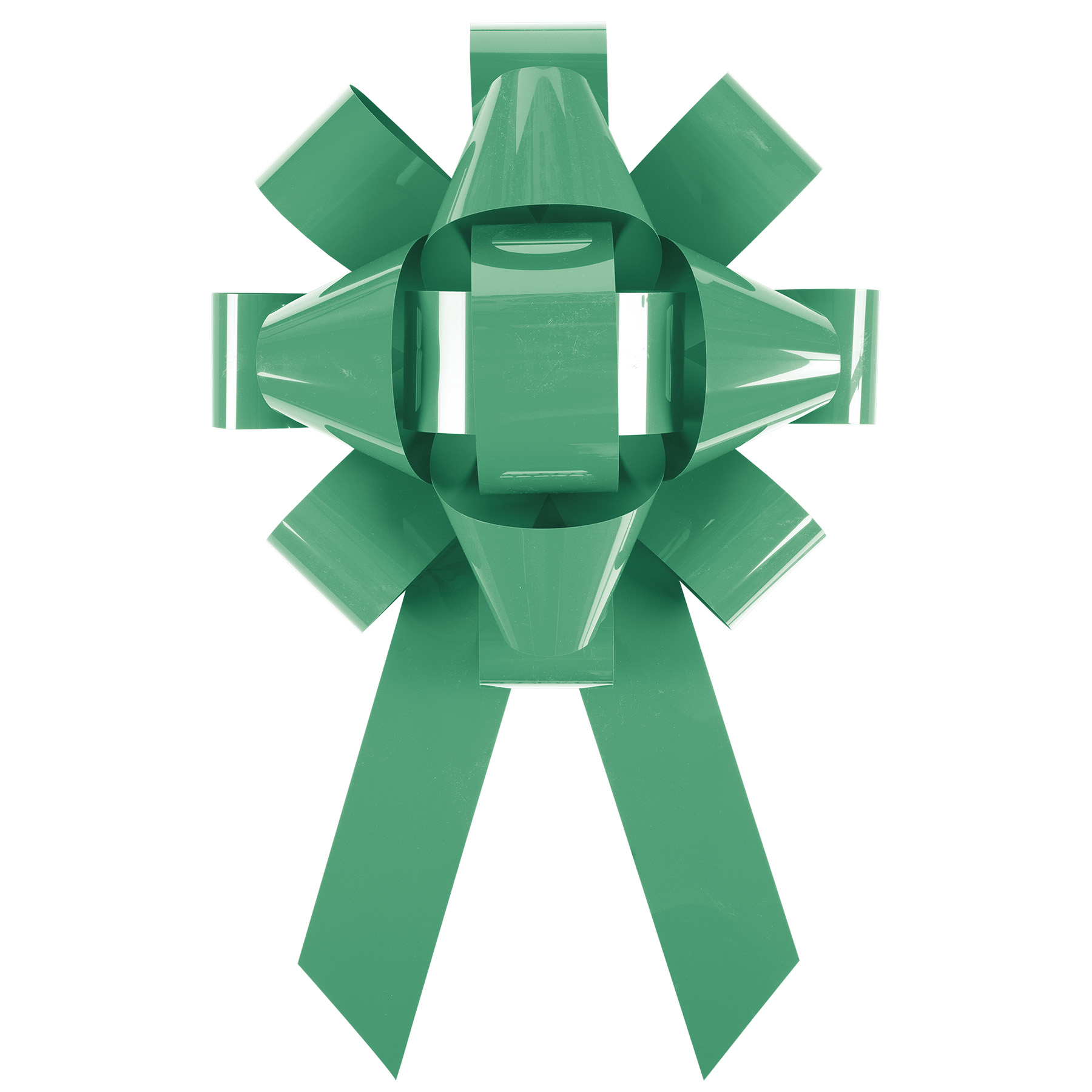 22" Bow - Door Hanger - No Imprint 2