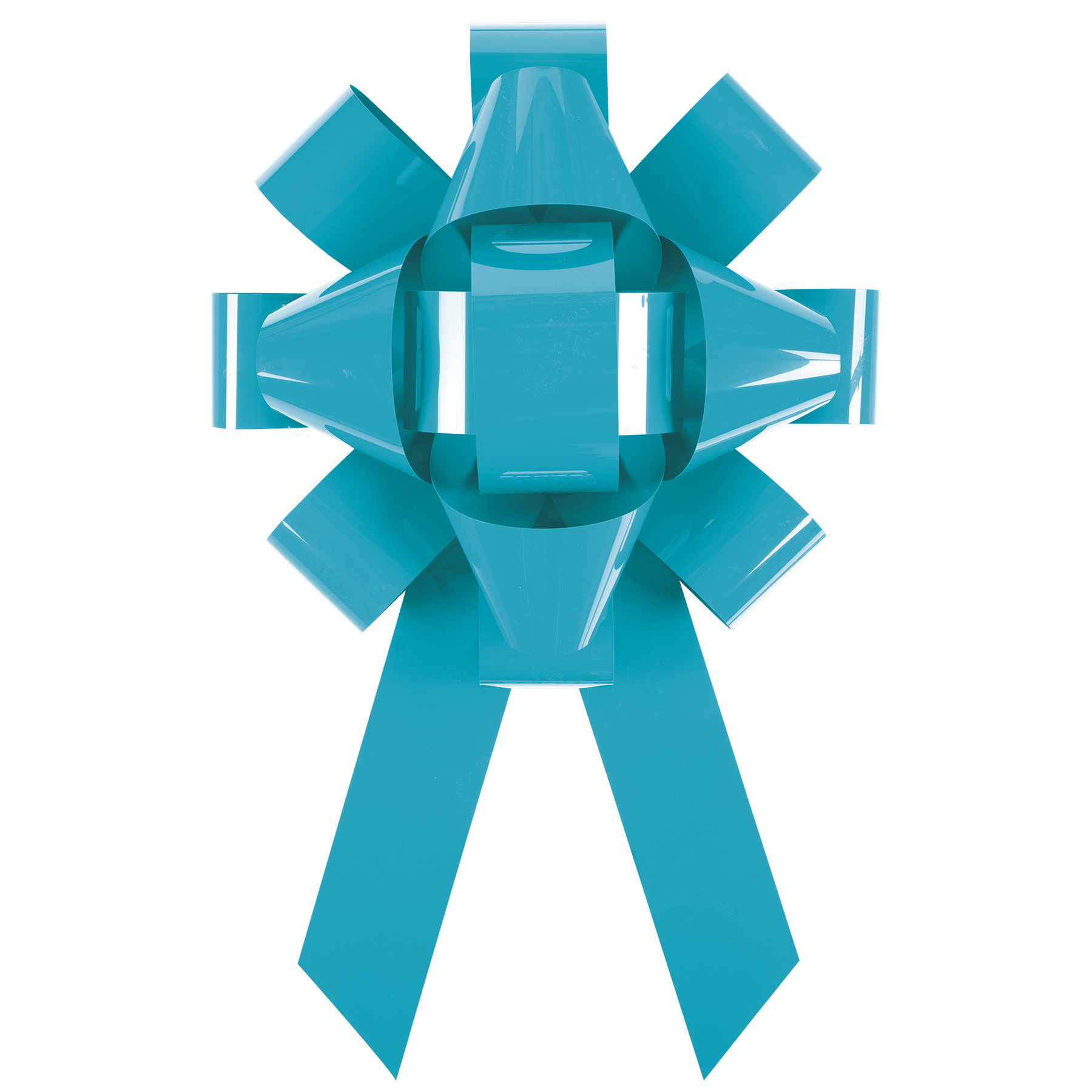 22" Bow - Door Hanger - No Imprint 2