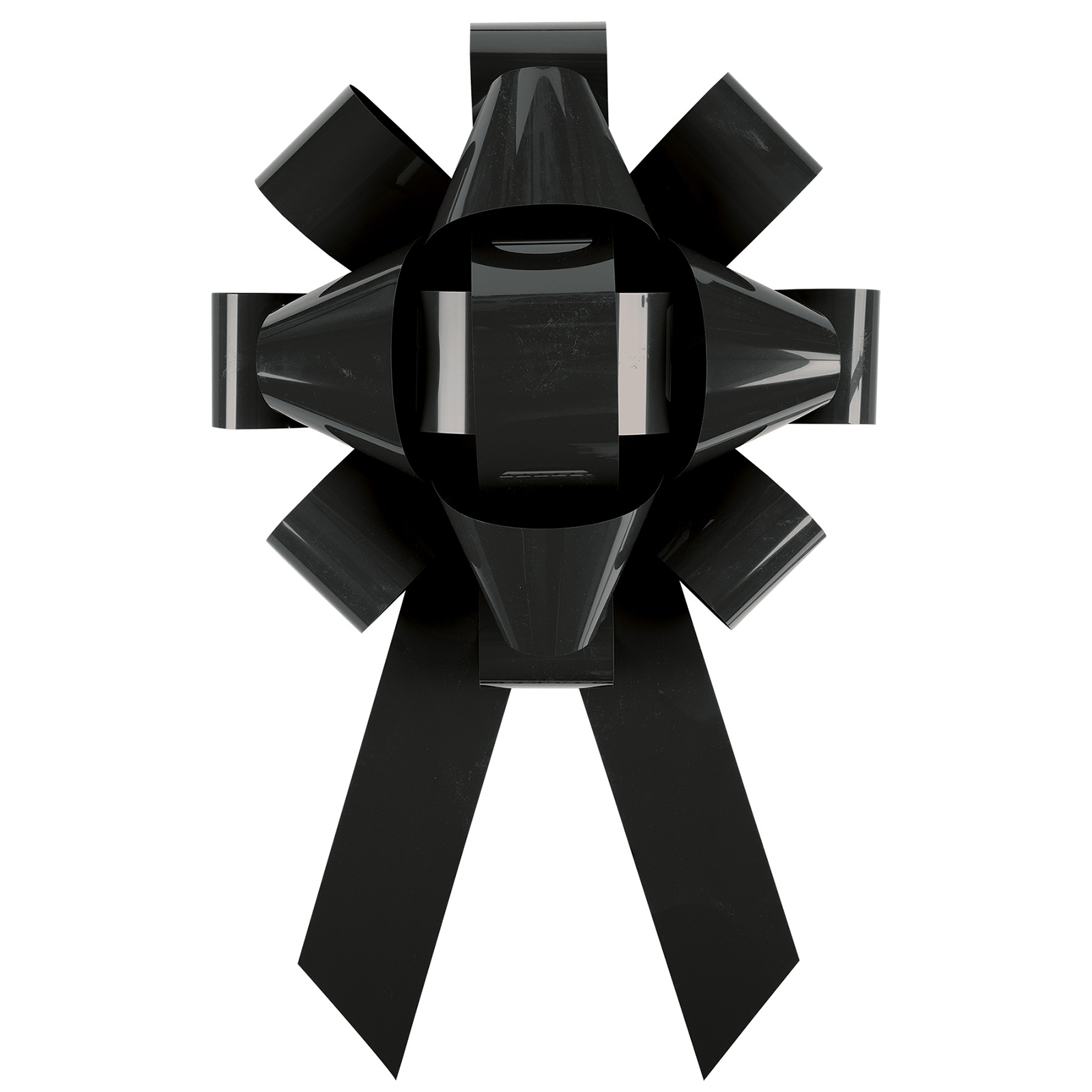 22" Bow - Door Hanger - No Imprint 2
