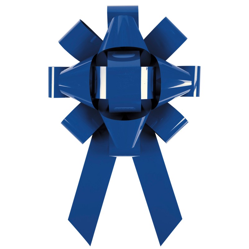 22" Bow - Door Hanger - No Imprint 2 22" Bow - Door Hanger - No Imprint 2