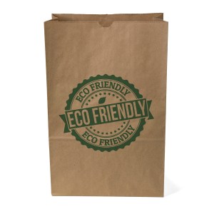 1/6 BBL Bag - Flexo Ink Print 1 1/6 BBL Bag - Flexo Ink Print 1
