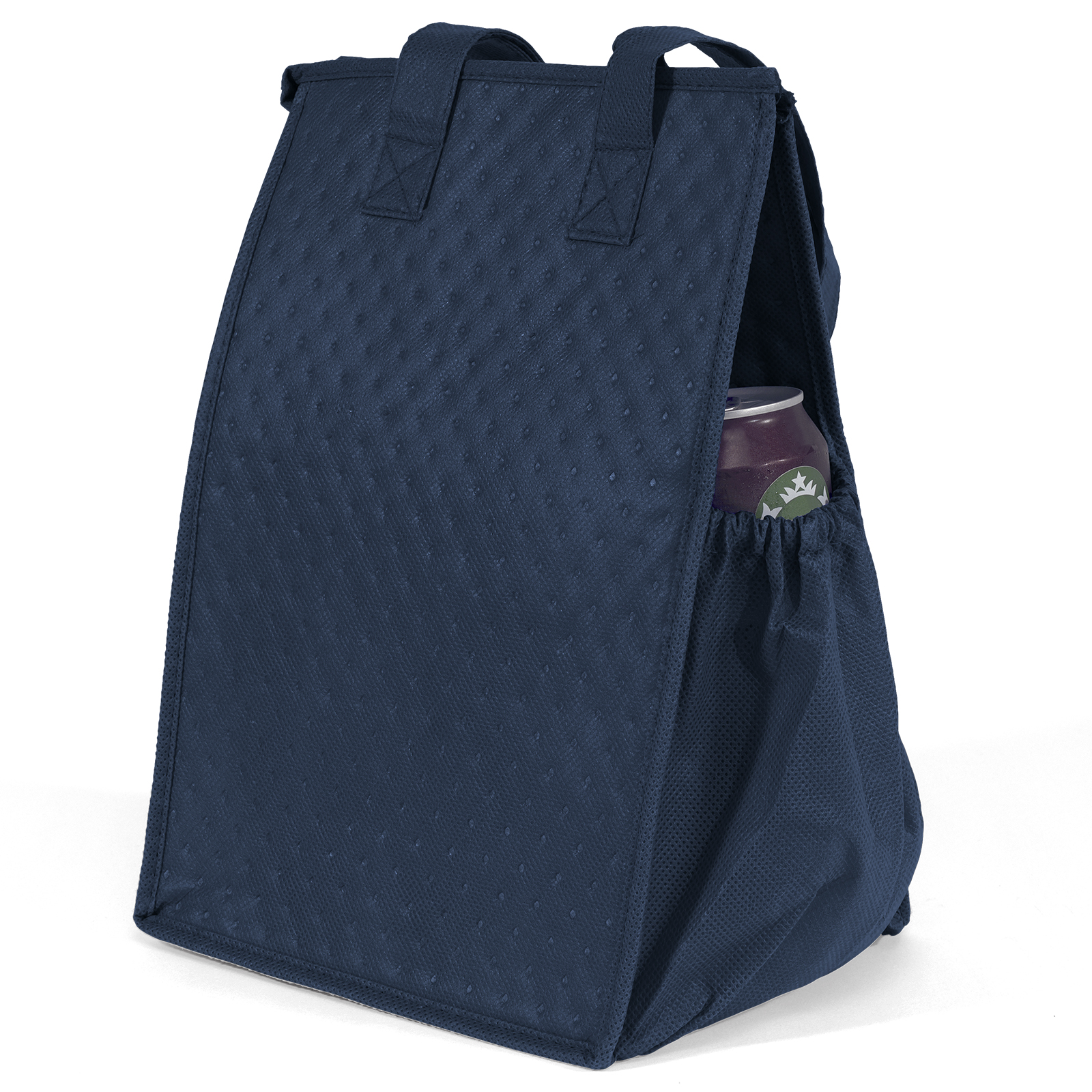 Therm-O-Snack™ - Insulated Tote - Screen Print 1