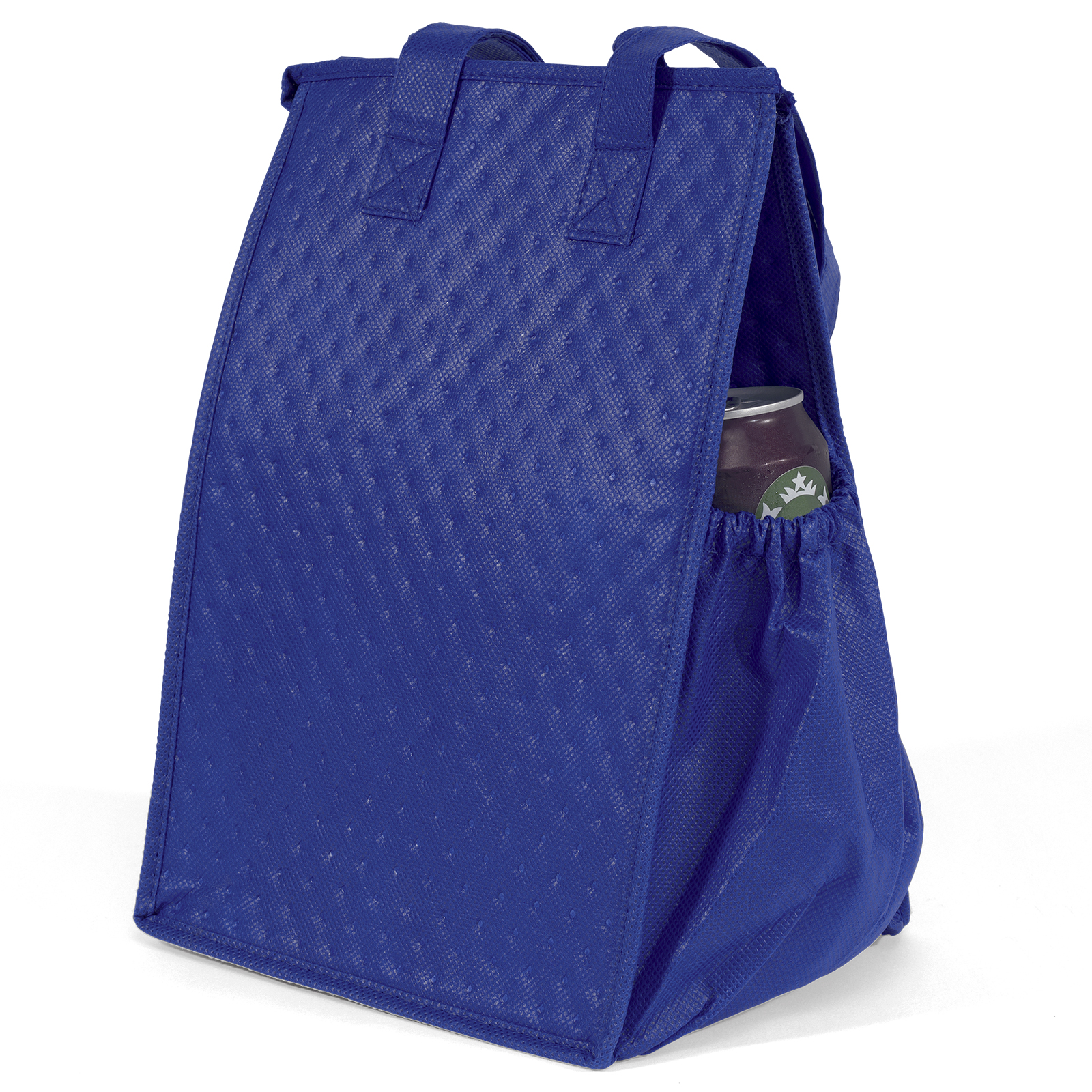 Therm-O-Snack™ - Insulated Tote - Screen Print 1