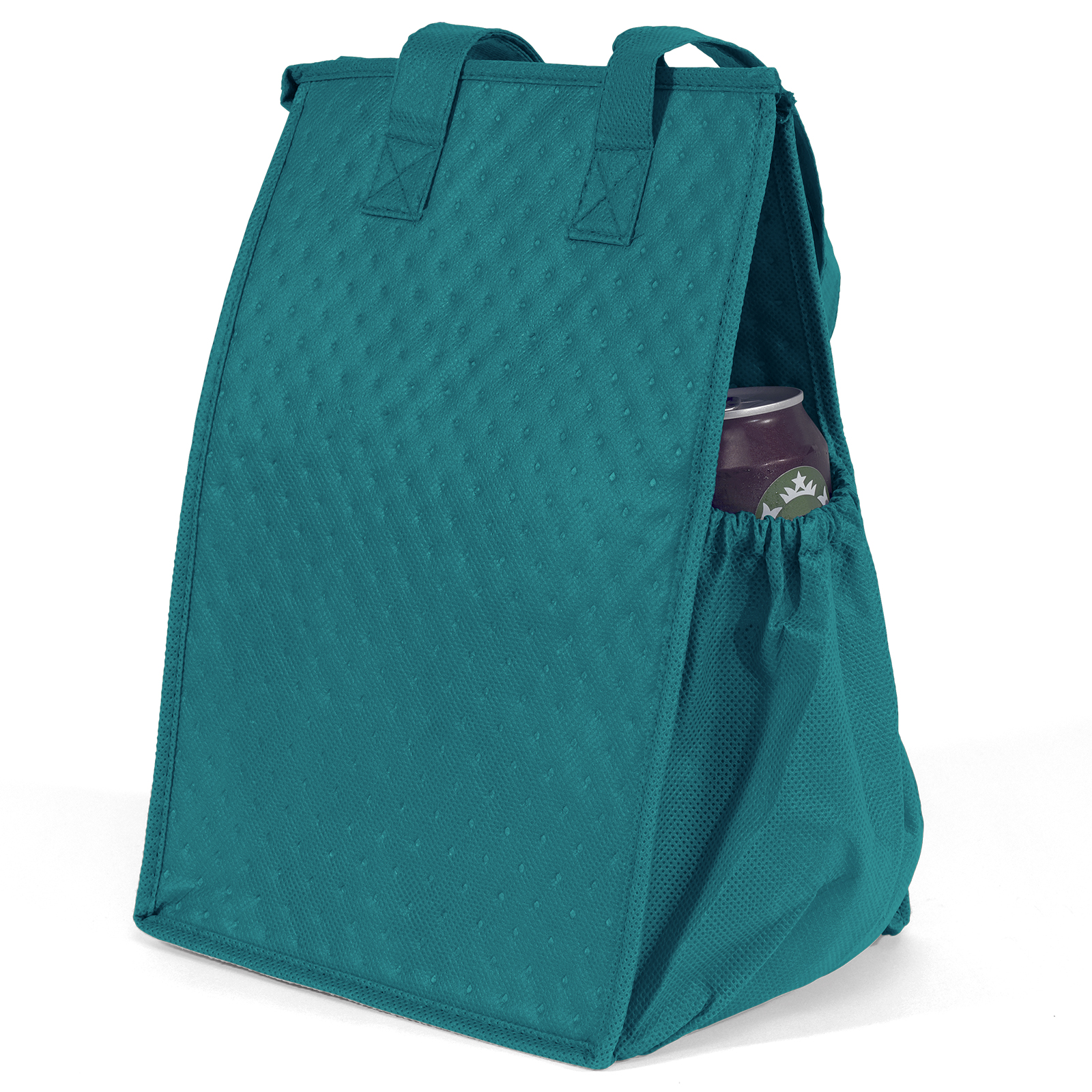Therm-O-Snack™ - Insulated Tote - Screen Print 1