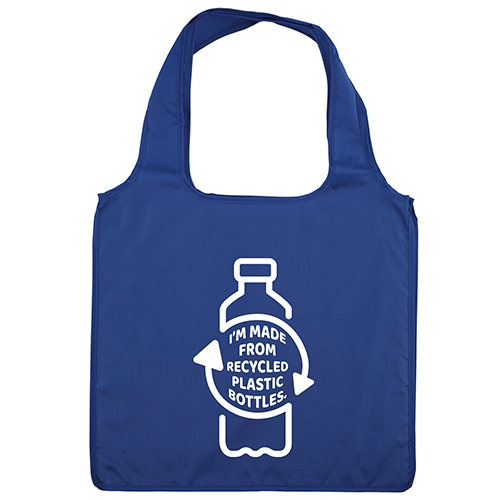 Adventure™ - Polyester Tote - Screen Print 1