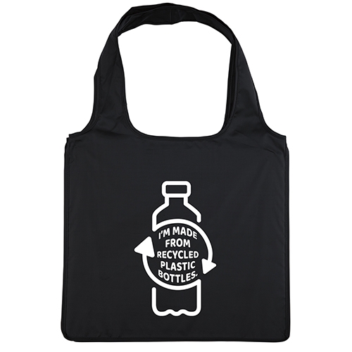 Adventure™ - Polyester Tote - Screen Print 1