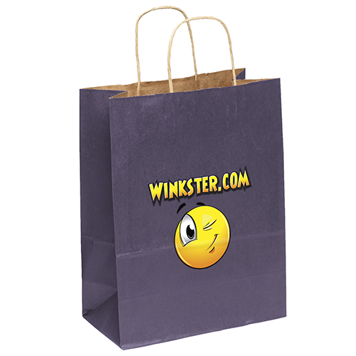 Dorothy - Matte Shopper - ColorVista 1