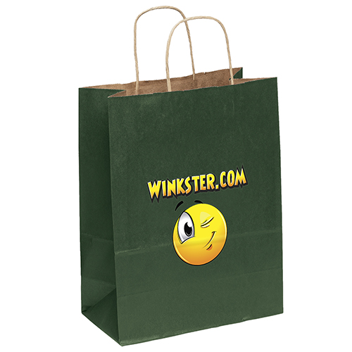 Dorothy - Matte Shopper - ColorVista 1