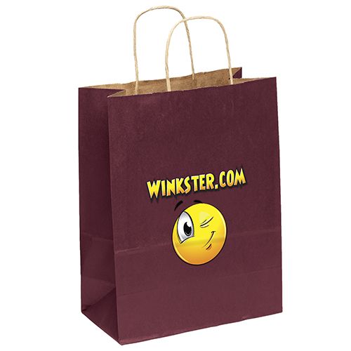 Dorothy - Matte Shopper - ColorVista 1