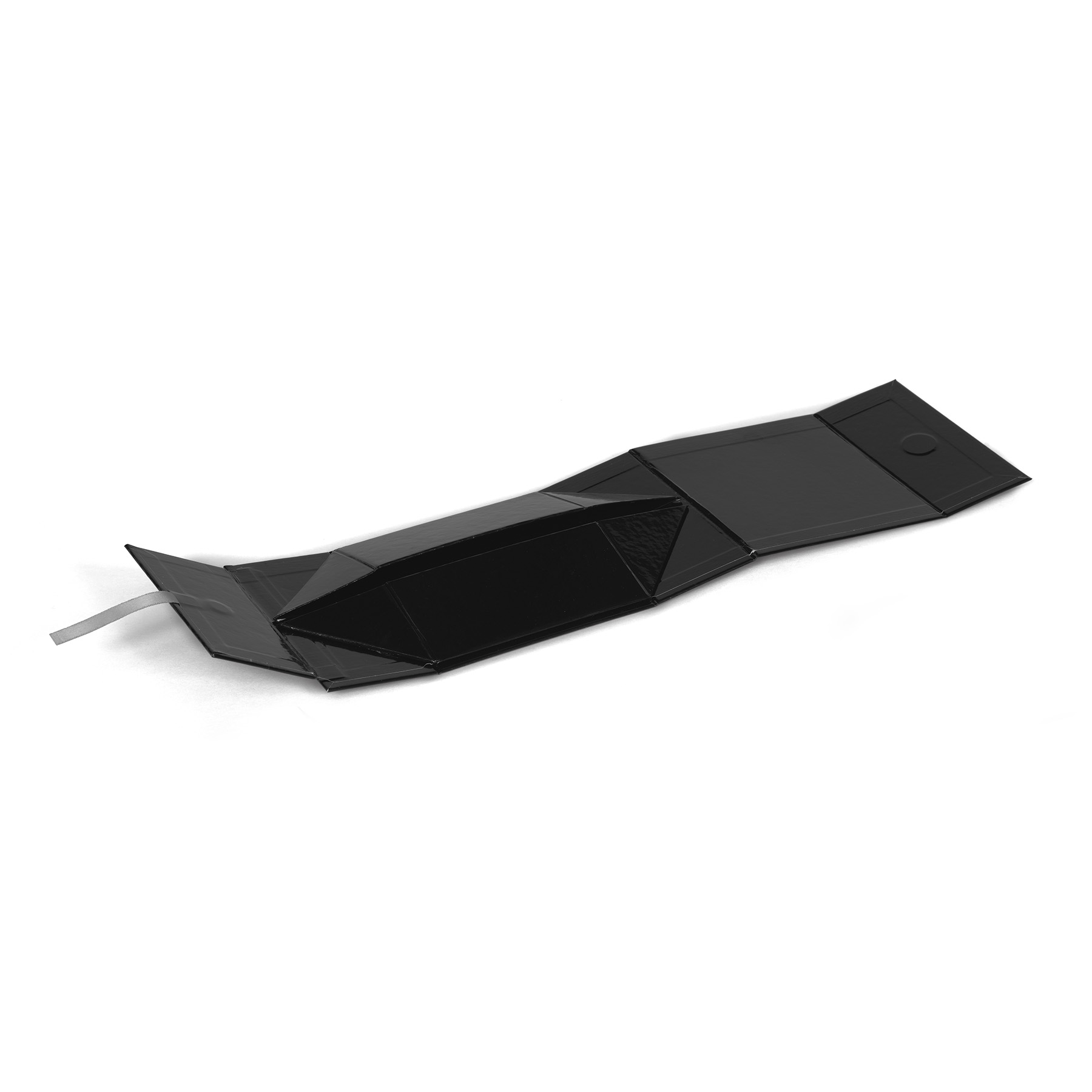 Maria - Magnetic Gift Box - Foil Print 1