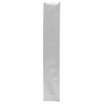 8Wx72L- Badge Satin Ribbon Banner - Sublimation - Blank banner 8Wx72L- Badge Satin Ribbon Banner - Sublimation - Blank banner