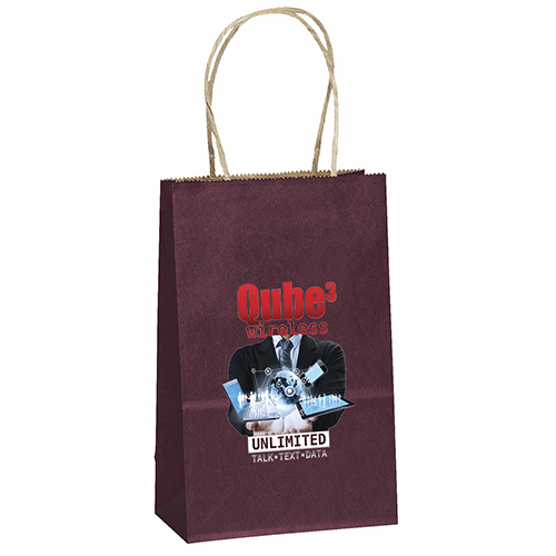 Toto - Matte Shopper - ColorVista 1