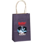 Toto - Matte Shopper Bag - ColorVista 1 Toto - Matte Shopper Bag - ColorVista 1