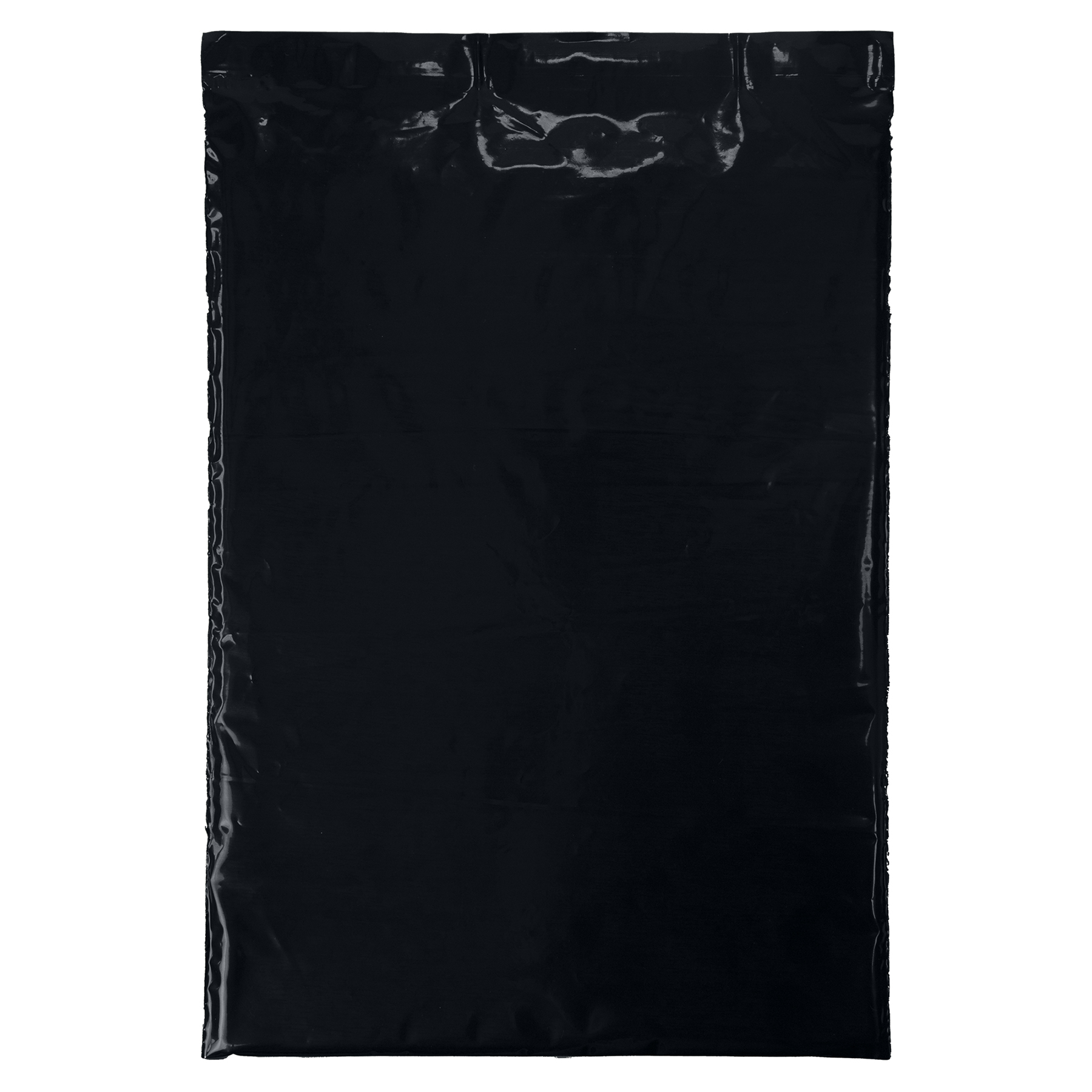 12W x 15½H Plastic Mailer - Flexo Ink Print 1