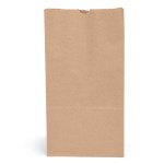 6# S.O.S Bag - Dynamic Color - Kraft Brown Blank 6# S.O.S Bag - Dynamic Color - Kraft Brown Blank
