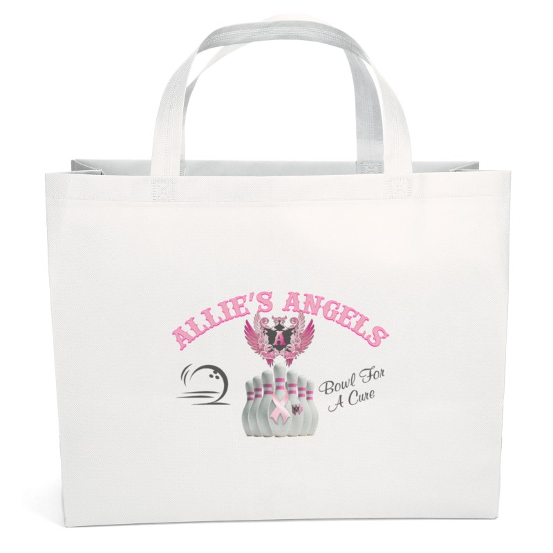 Giant Saver™ - Budget Tote - Dynamic Color 1 Giant Saver™ - Budget Tote - Dynamic Color 1