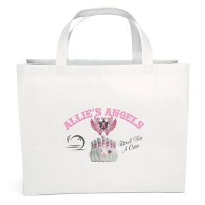 Giant Saver™ - Budget Tote - Dynamic Color 1 Giant Saver™ - Budget Tote - Dynamic Color 1