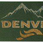 8" Badge Satin Ribbon - 100yd Roll - Sparkle - Hunter Green 8" Badge Satin Ribbon - 100yd Roll - Sparkle - Hunter Green