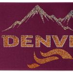 8" Badge Satin Ribbon - 100yd Roll - Sparkle - Burgundy Red 8" Badge Satin Ribbon - 100yd Roll - Sparkle - Burgundy Red