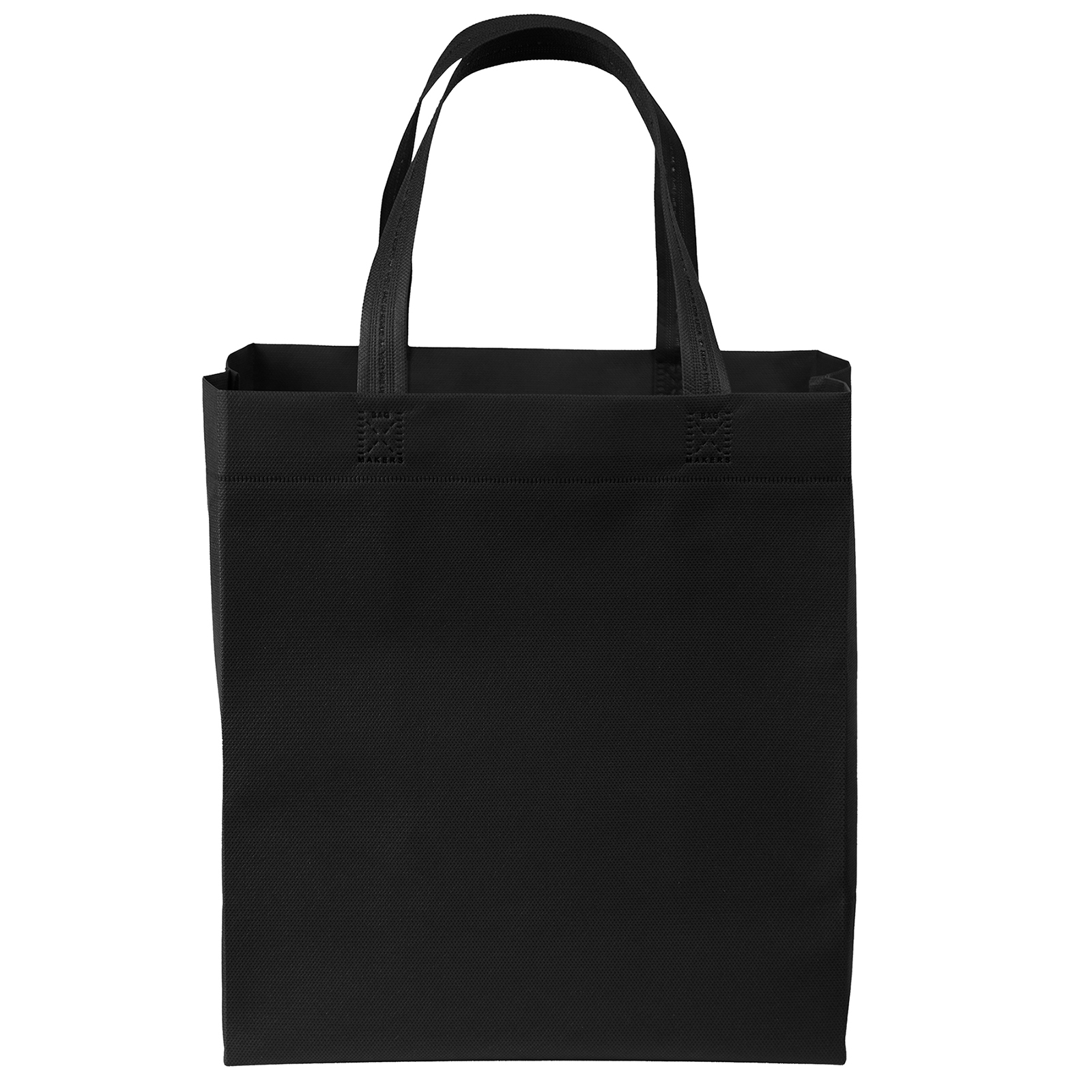 Liberty™ - USA Made Non-Woven Tote - Sparkle 1