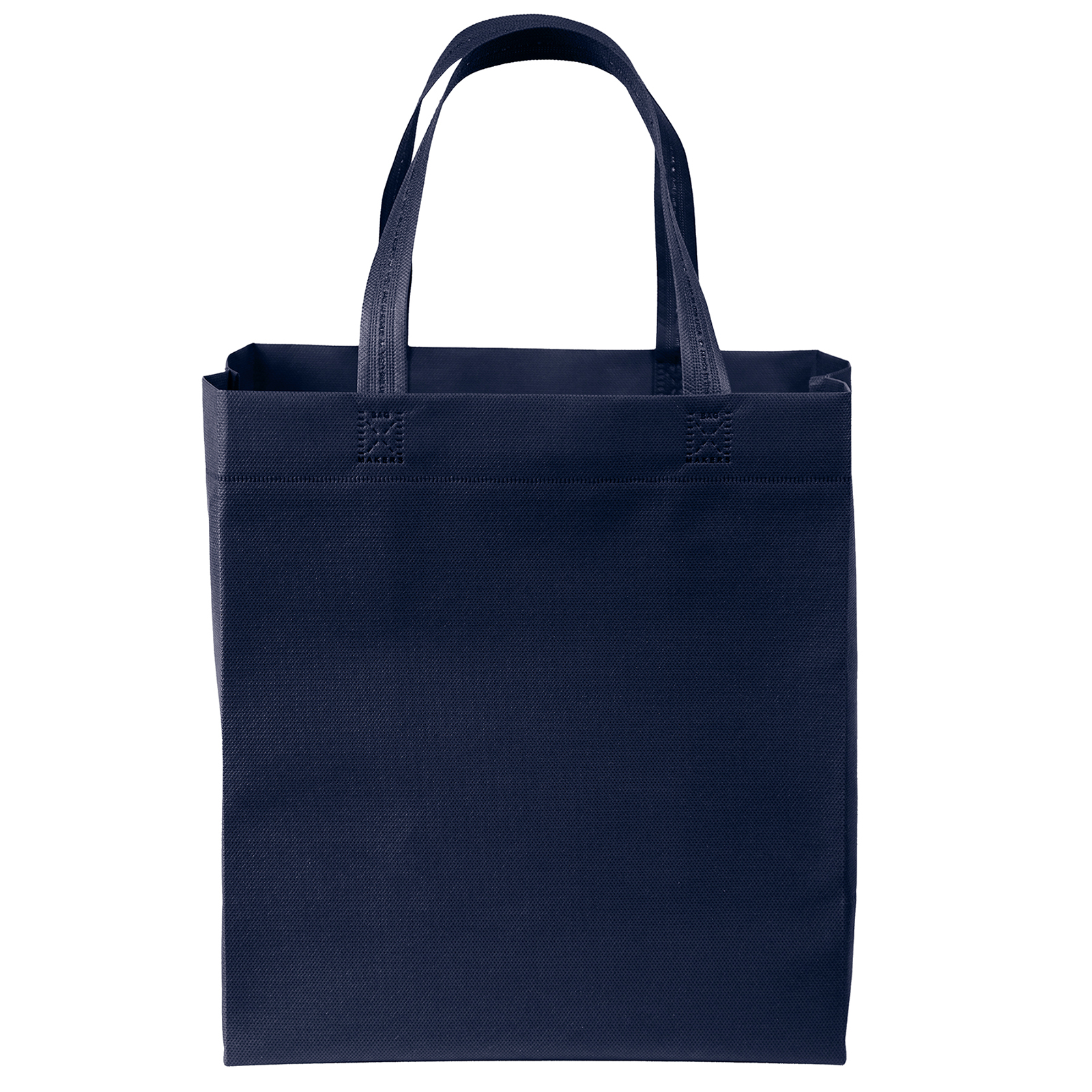 Liberty™ - USA Made Non-Woven Tote - Sparkle 1