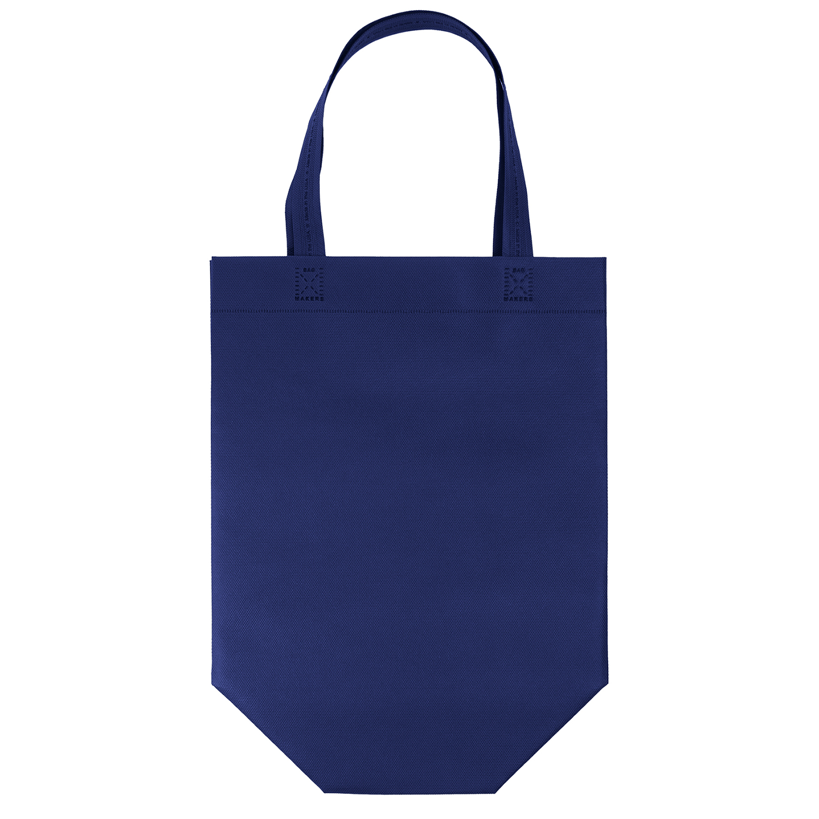 Liberty™ - USA Made Non-Woven Tote - Sparkle 1
