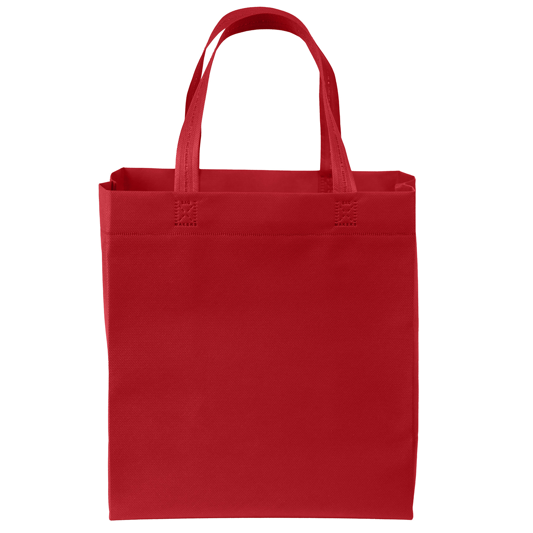 Liberty™ - USA Made Non-Woven Tote - Sparkle 1