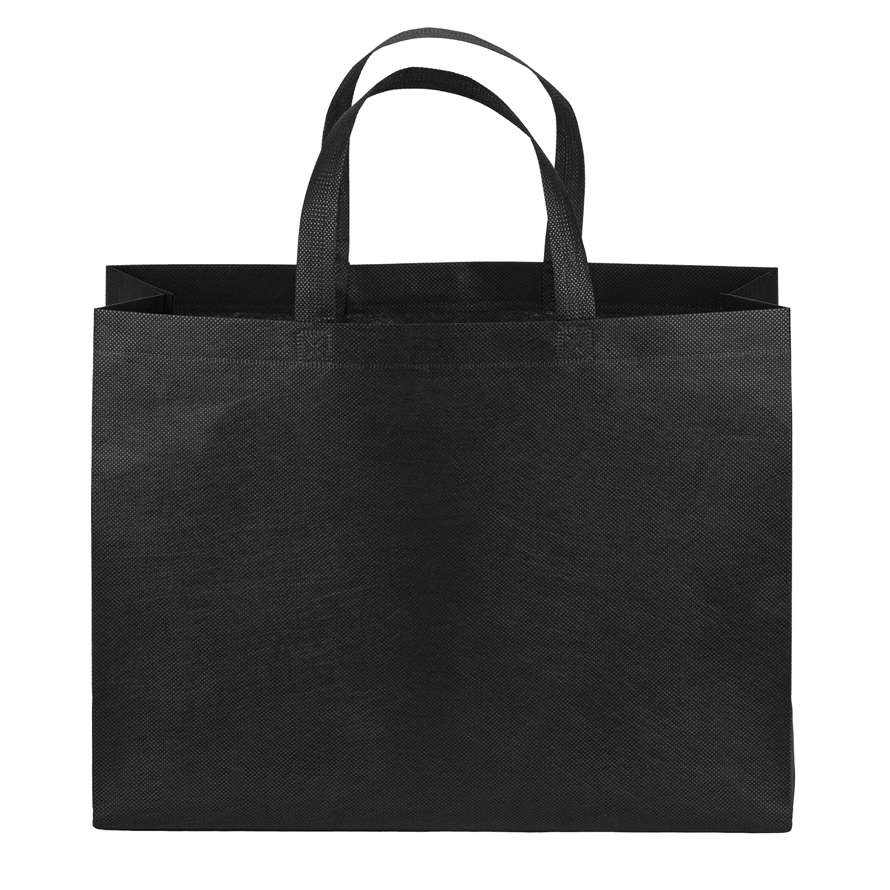 Sea™ - R-PET Non-Woven Totes - Screen Print 1