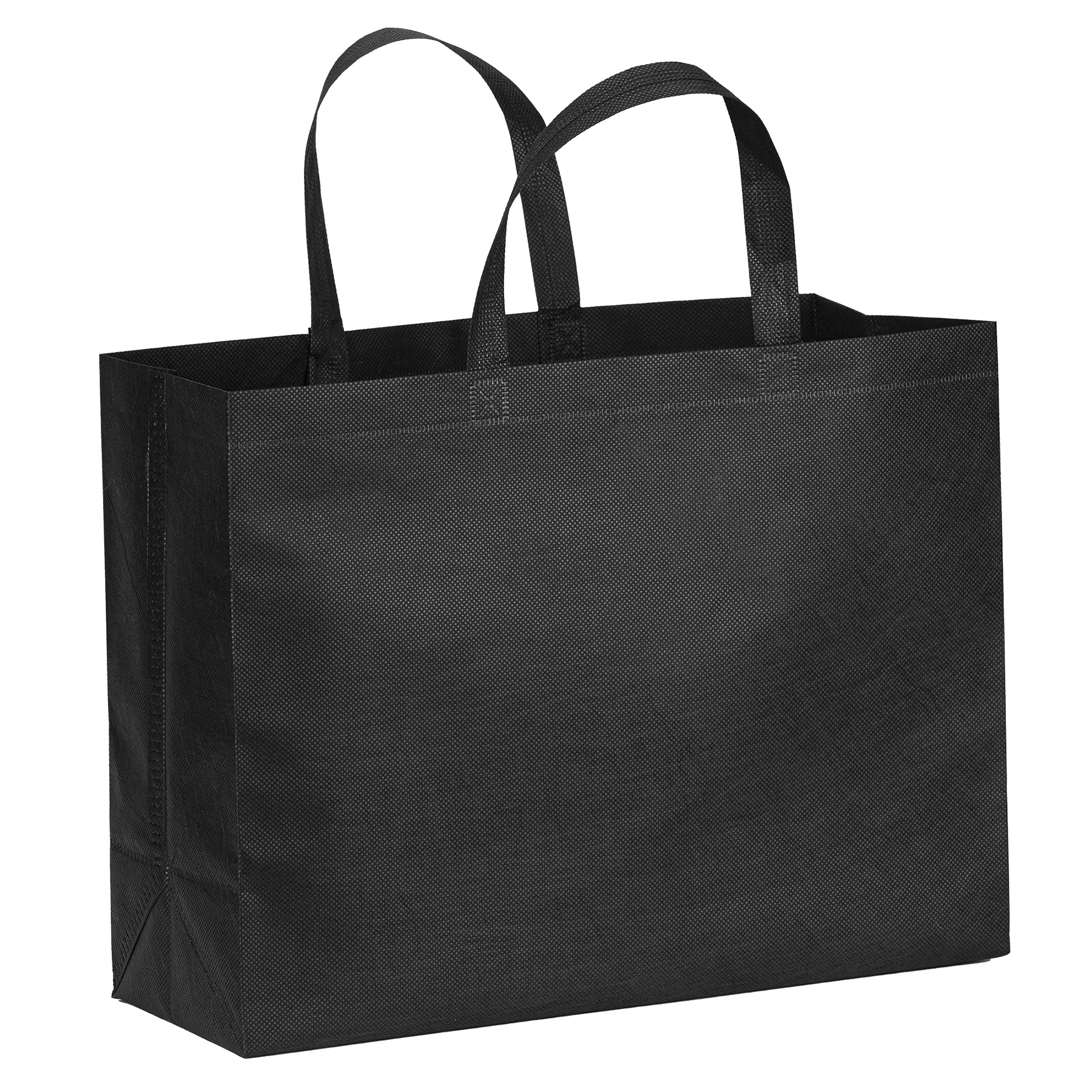 Sea™ - R-PET Non-Woven Totes - Screen Print 1