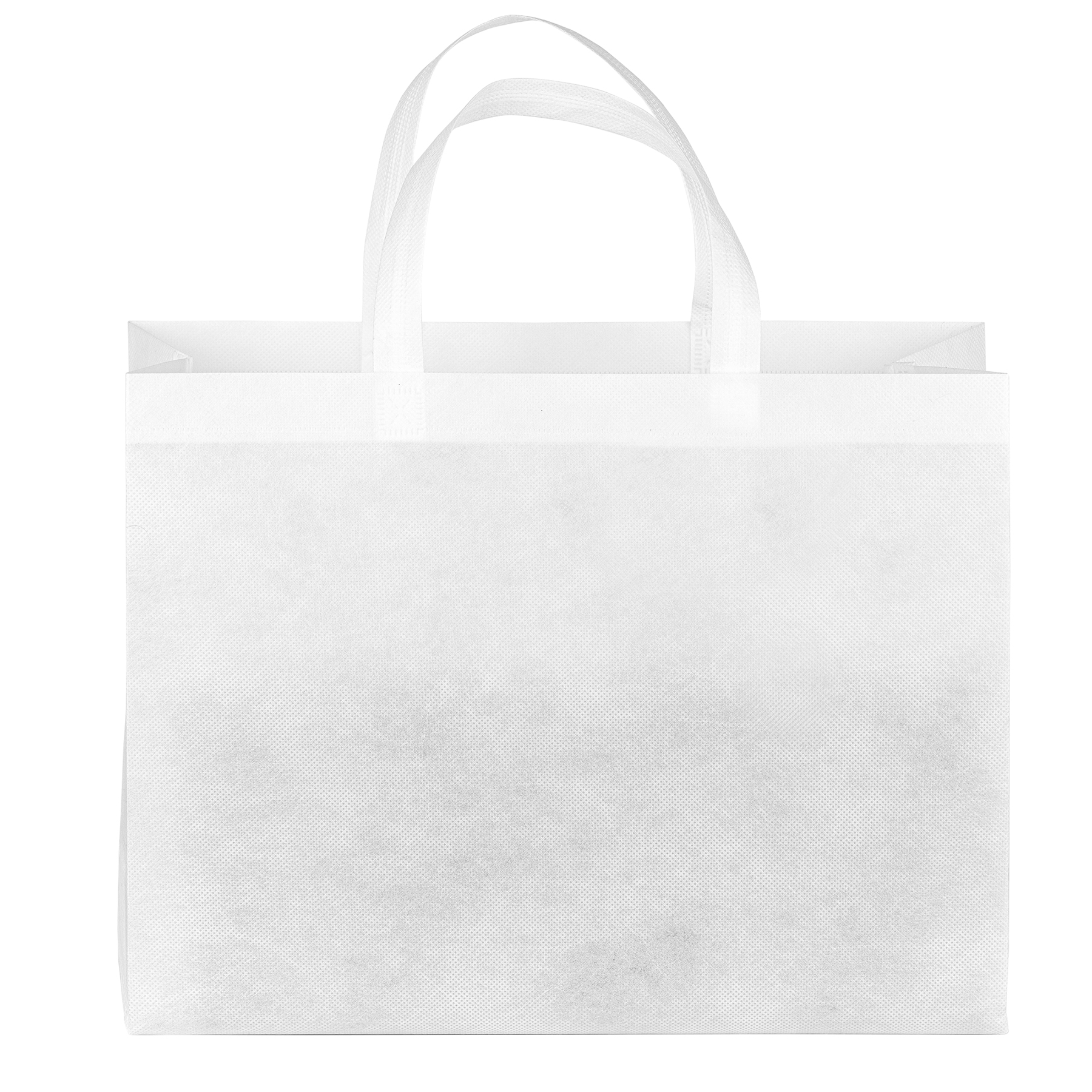 Sea™ - R-PET Non-Woven Totes - Screen Print 1