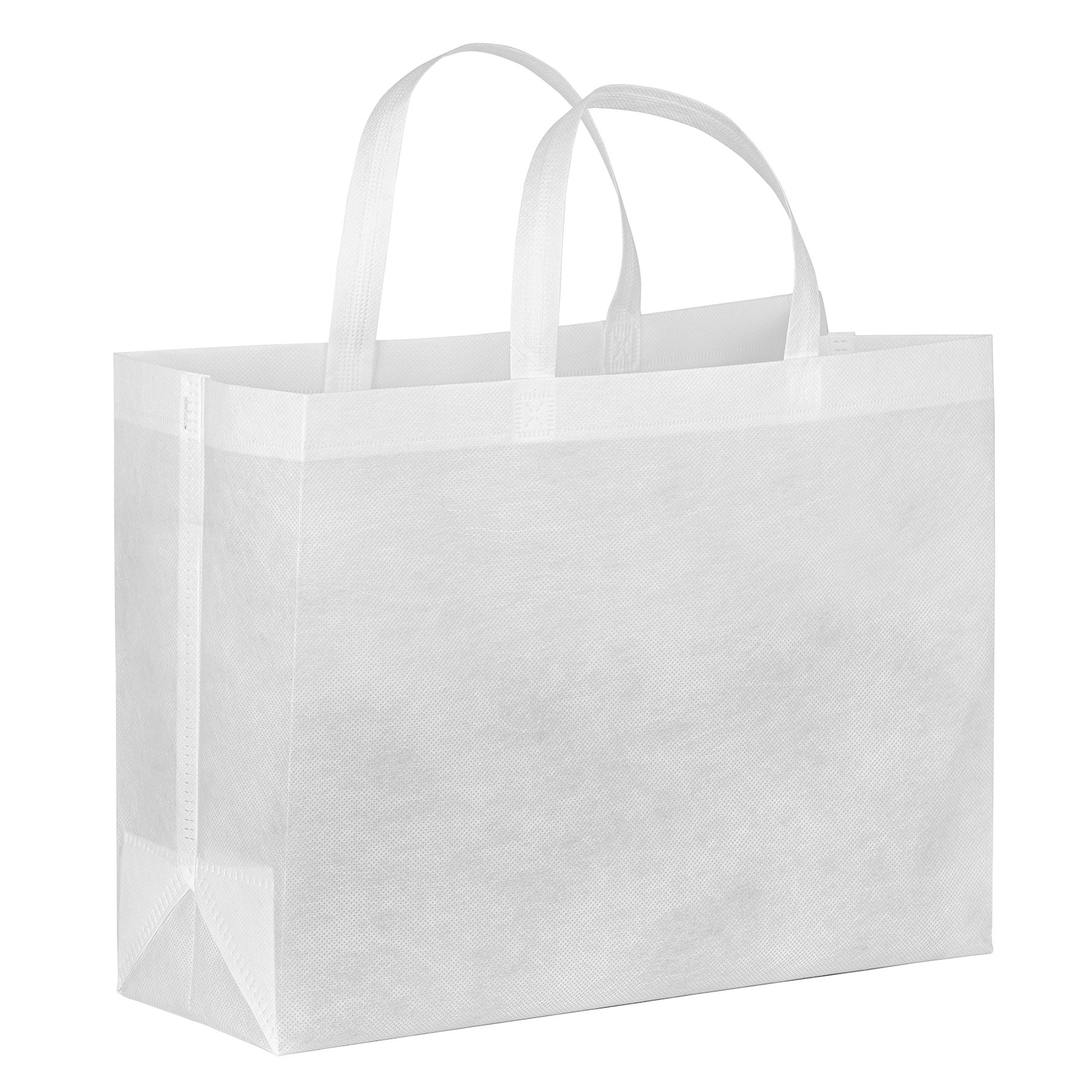 Sea™ - R-PET Non-Woven Totes - Screen Print 1