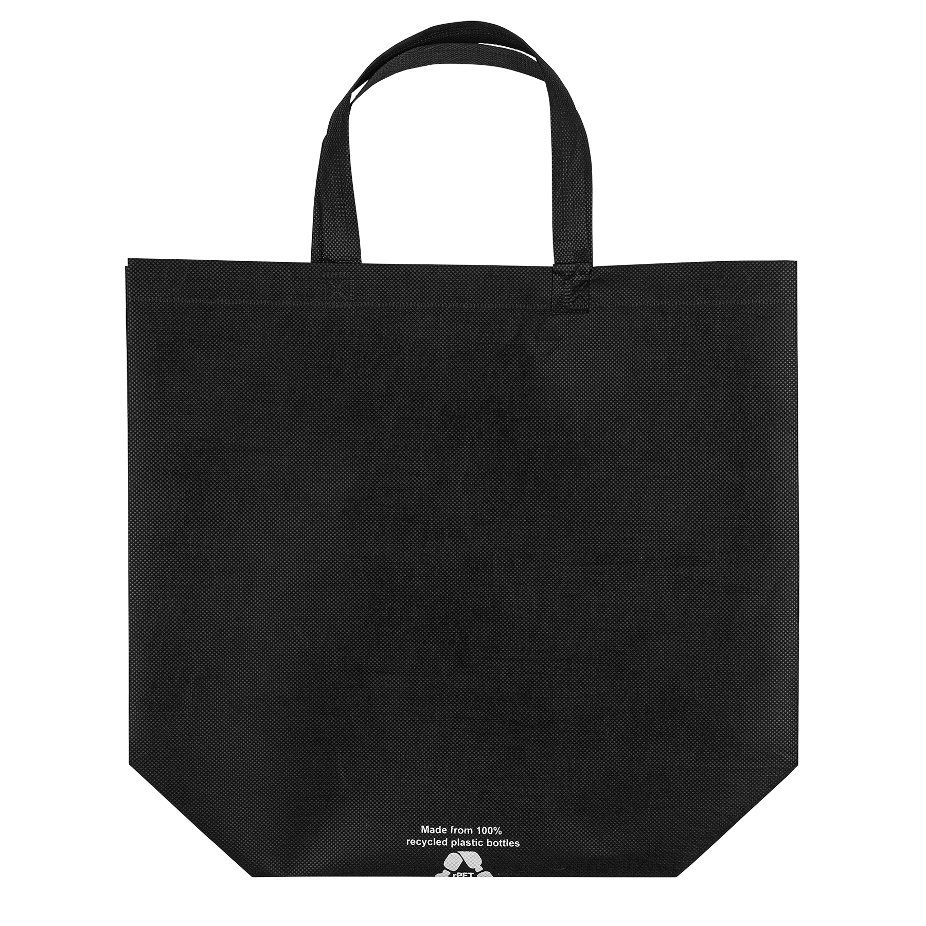 Sea™ - R-PET Non-Woven Totes - Screen Print 1