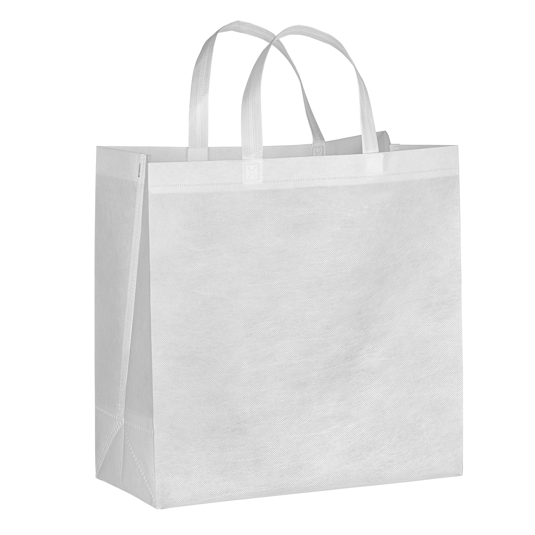 Ocean™ - R-PET Non-Woven Totes - Screen Print 1