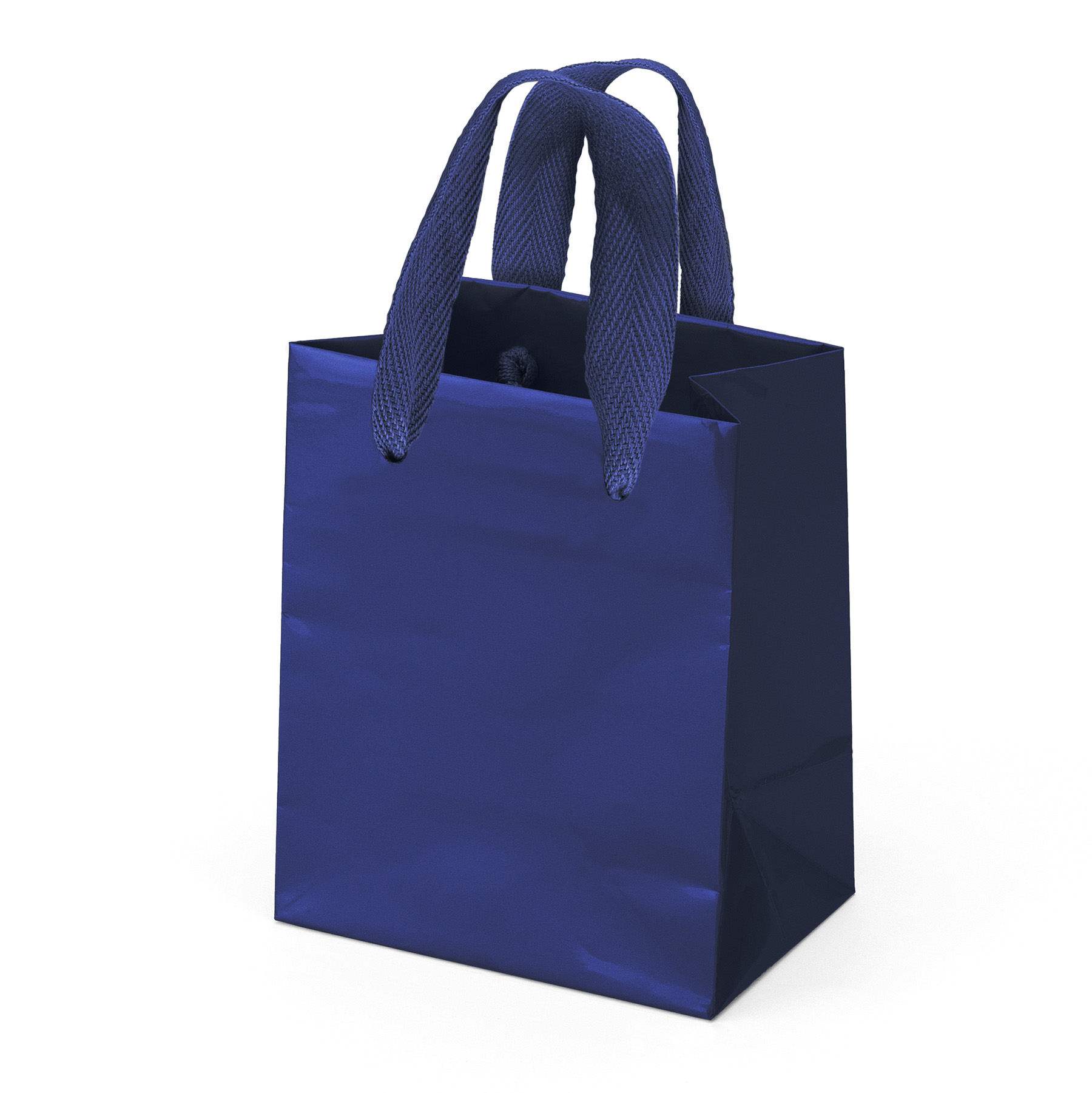 Jewel™ - Gloss Eurotote - Foil Print 1