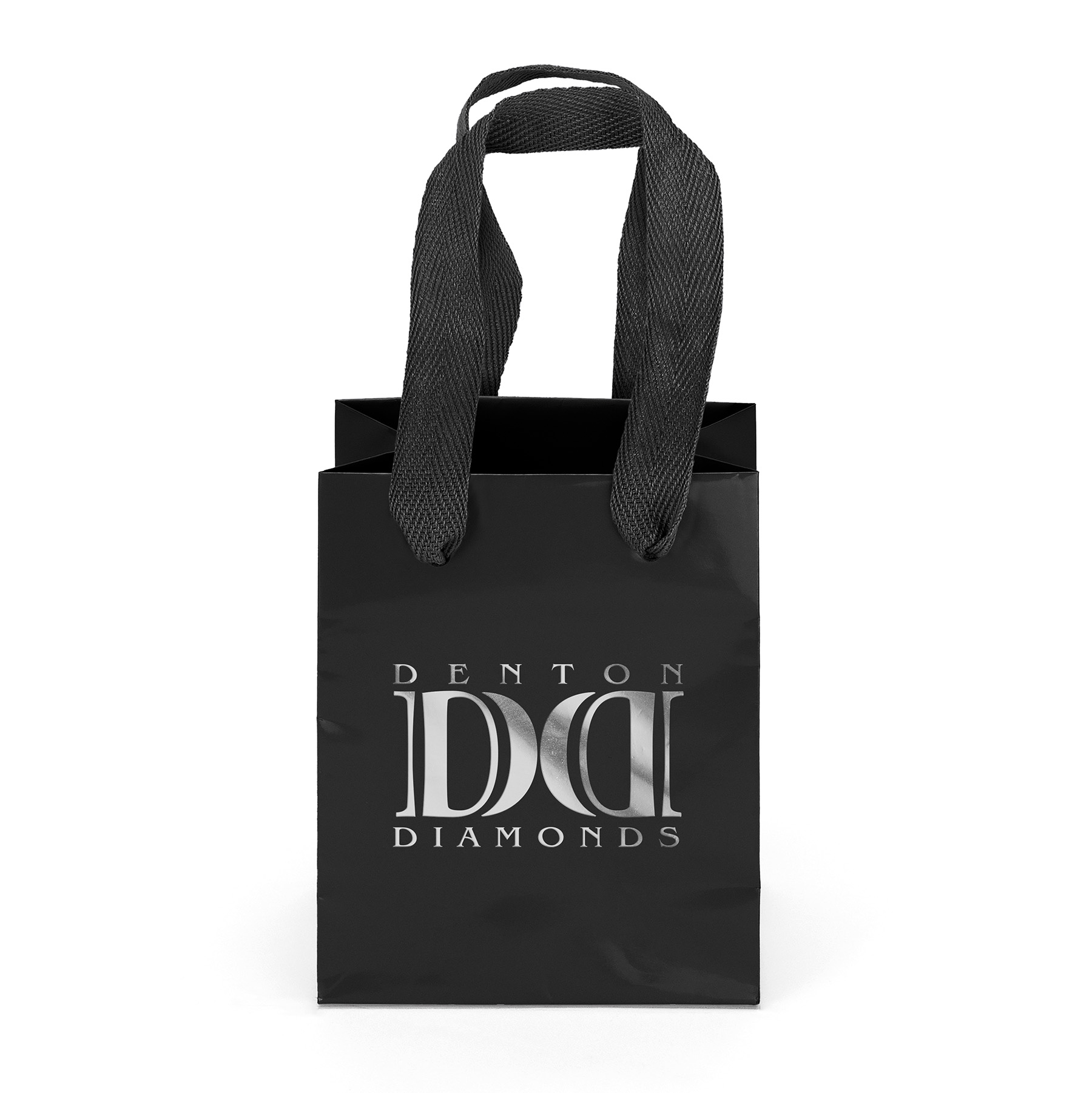Jewel™ - Gloss Eurotote - Foil Print 1