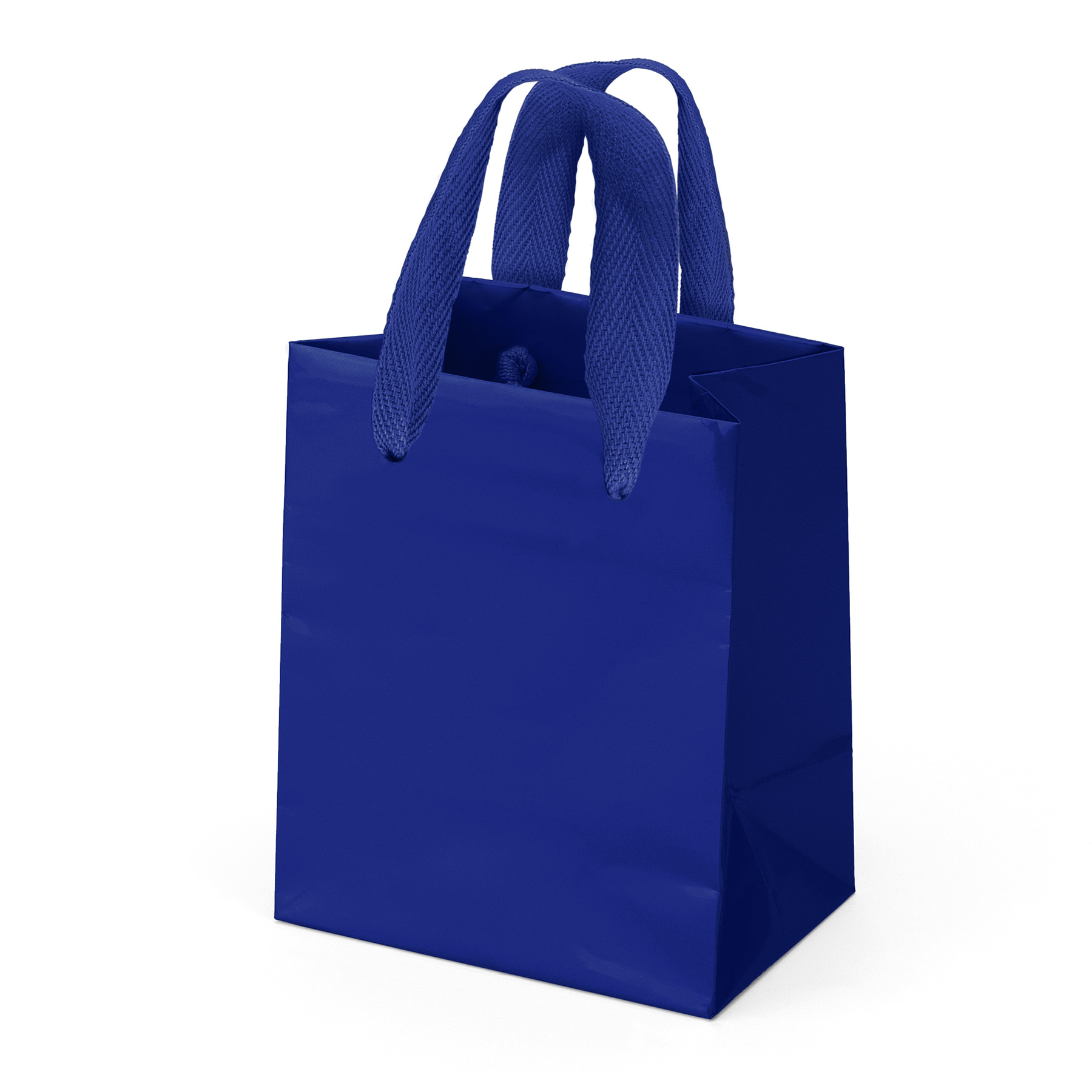 Jewel™ - Gloss Eurotote - Foil Print 1