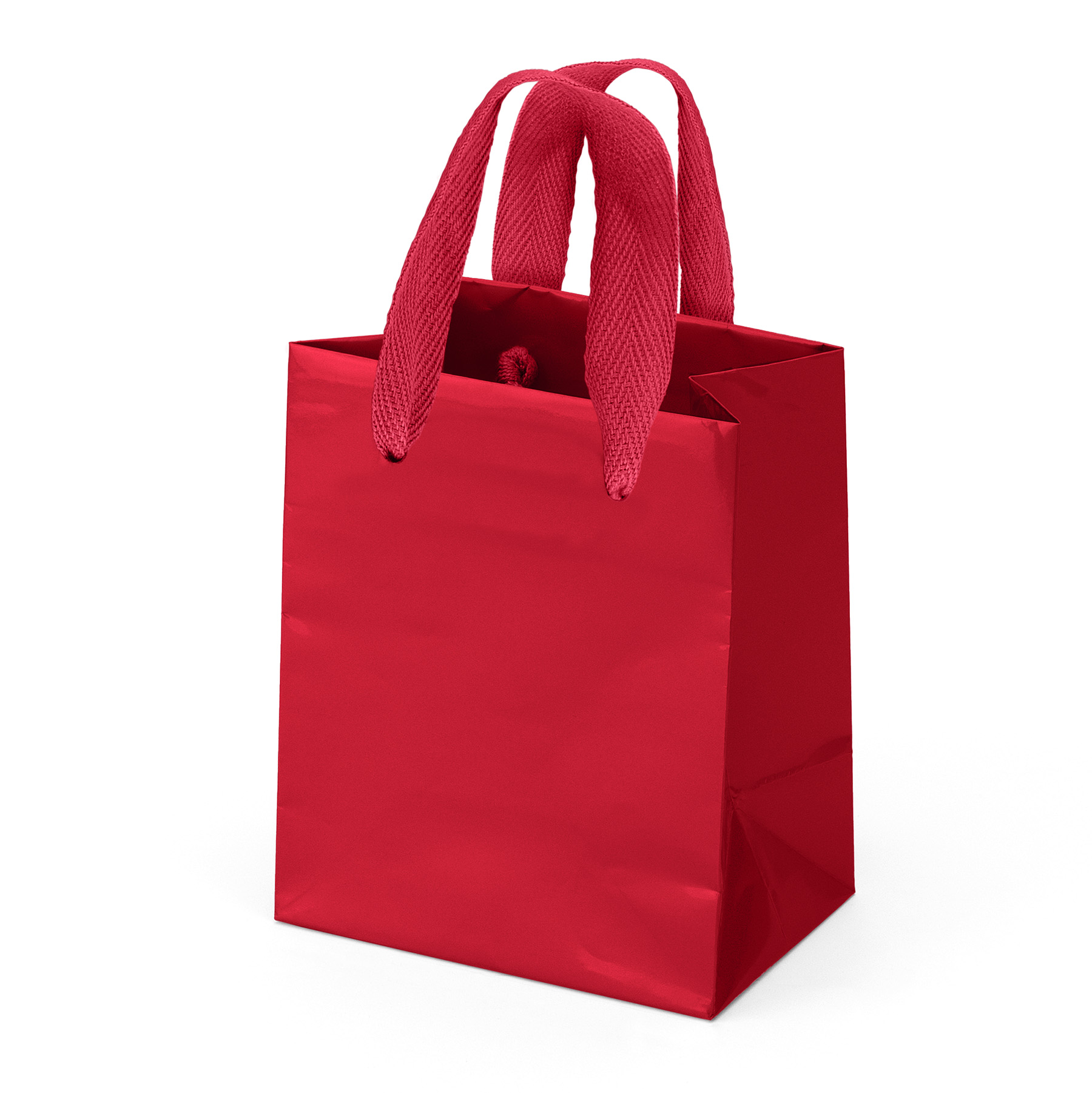 Jewel™ - Gloss Eurotote - Foil Print 1