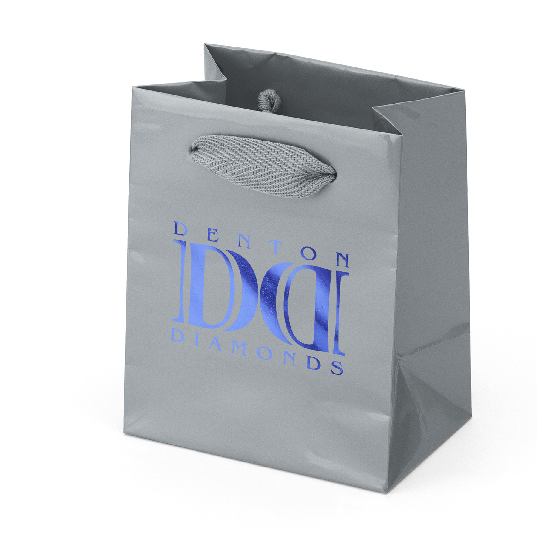 Jewel™ - Gloss Eurotote - Foil Print 1