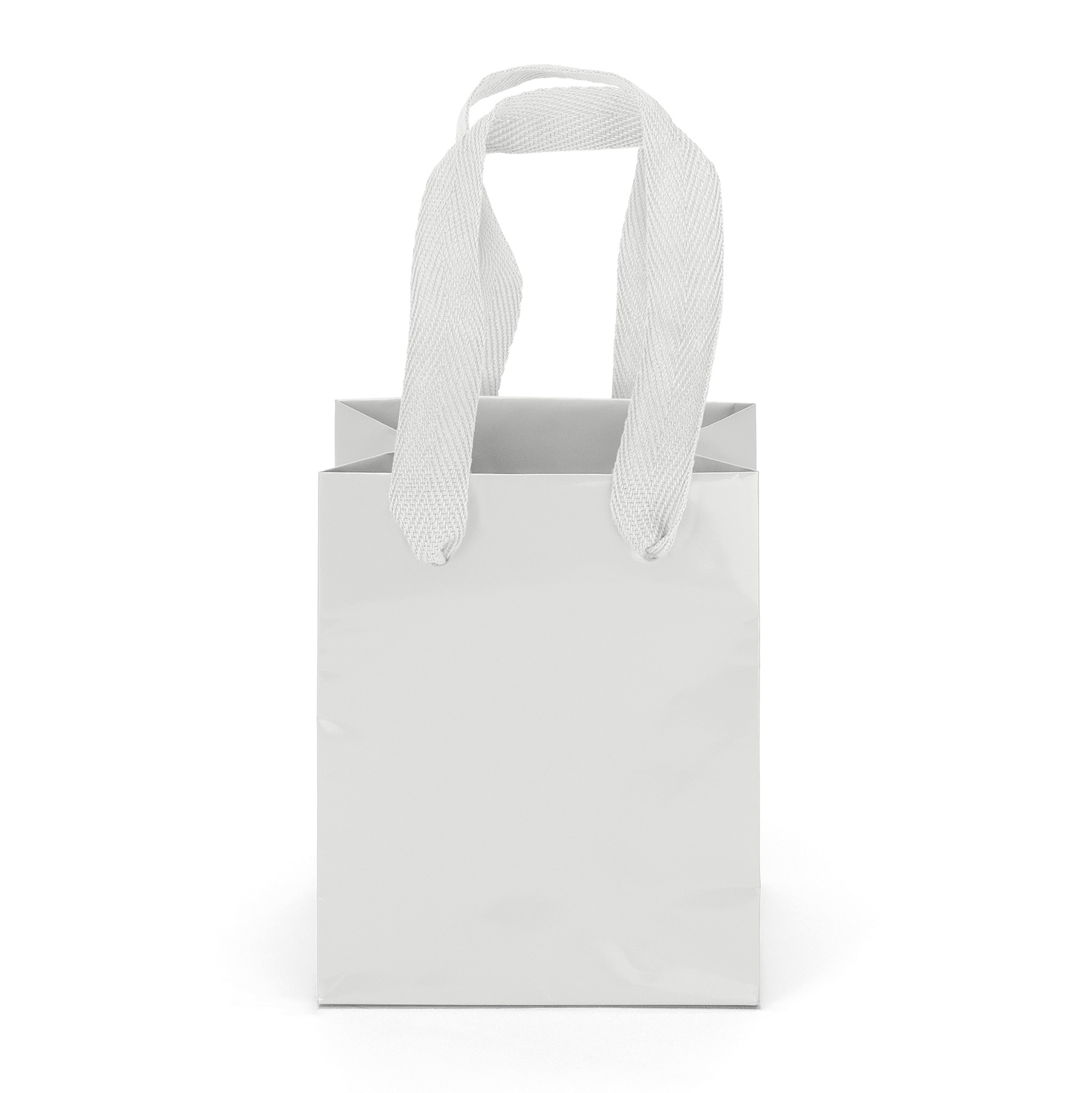 Jewel™ - Gloss Eurotote - Foil Print 1