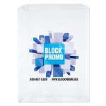 10W x 13H Merchandise Bag - ColorVista 1 10W x 13H Merchandise Bag - ColorVista 1