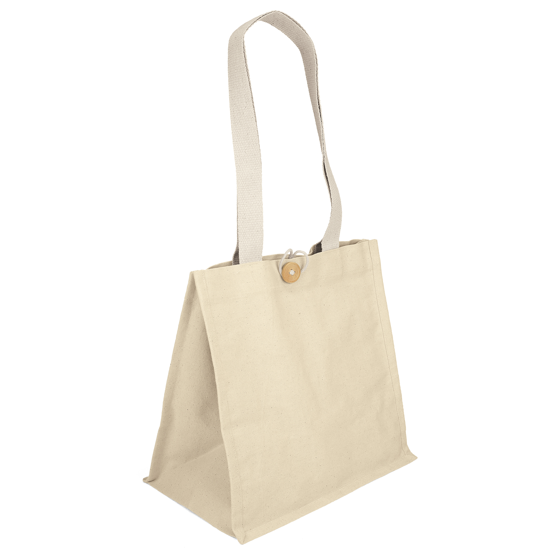 Aurora™ - Cotton Tote - Sparkle 1