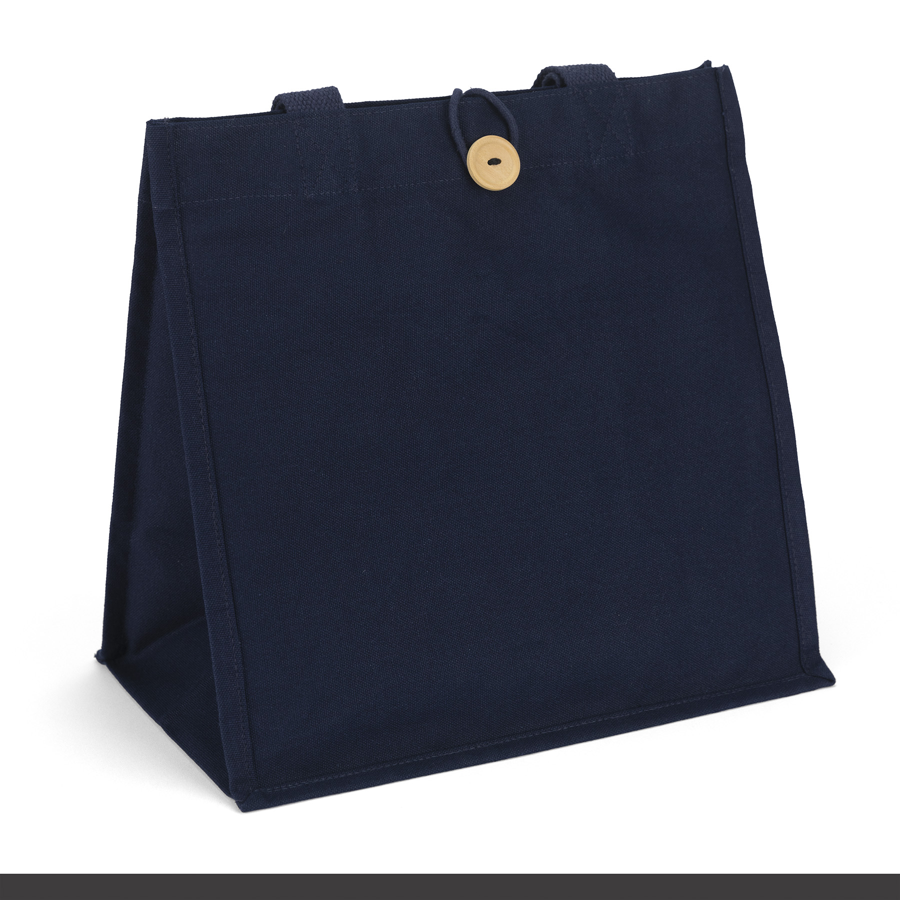 Aurora™ - Cotton Tote - Sparkle 1