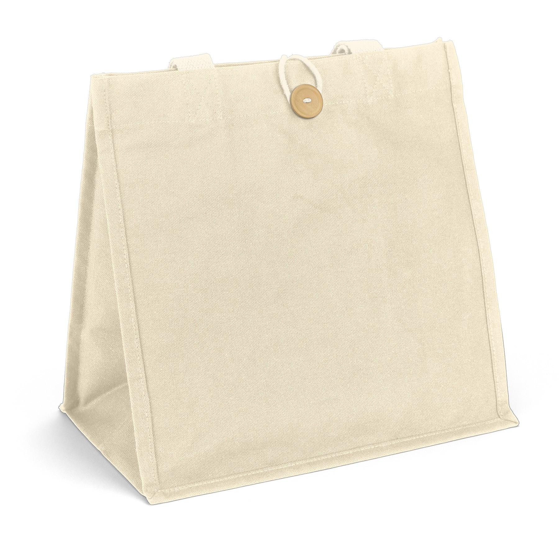 Aurora™ - Cotton Tote - Sparkle 1