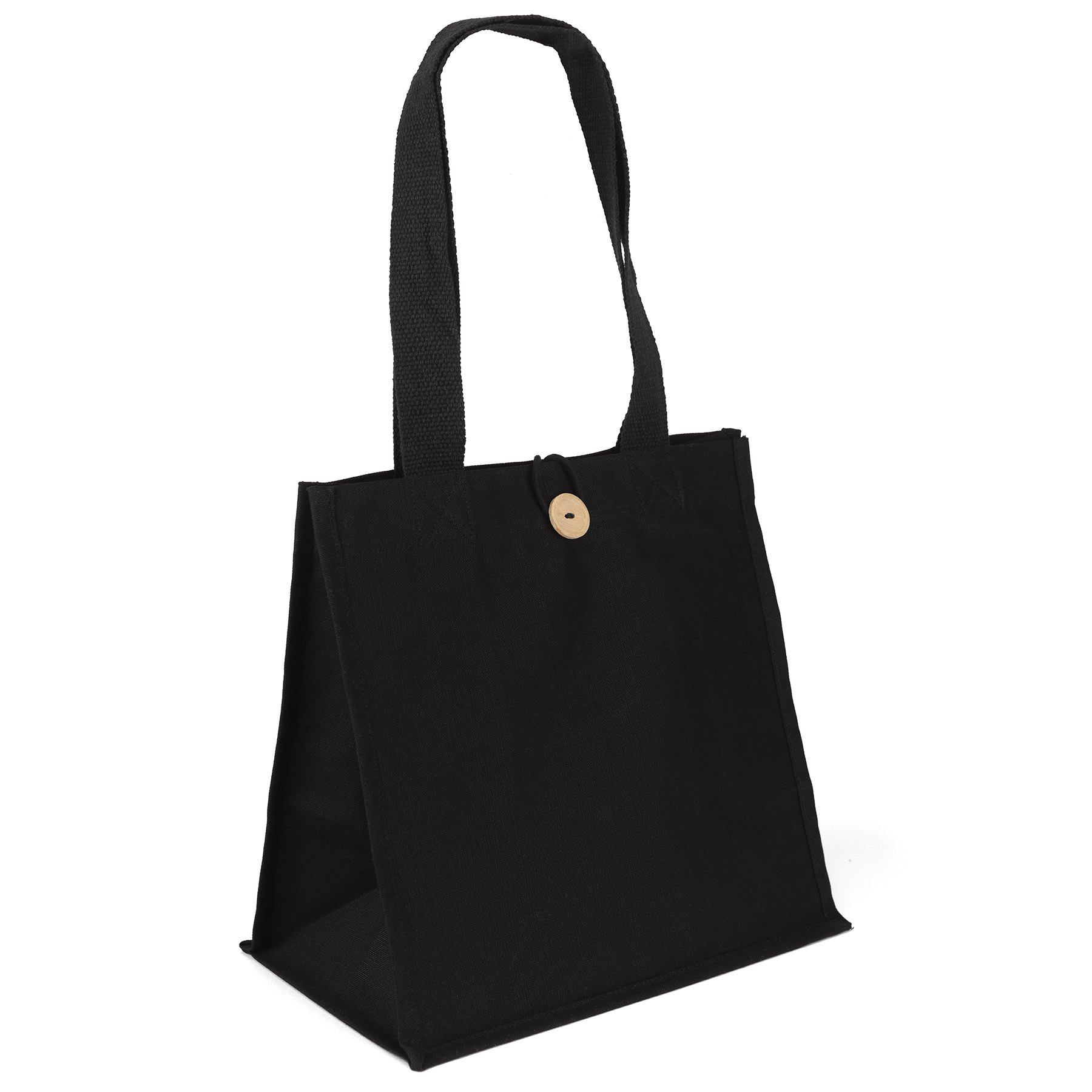 Aurora™ - Cotton Tote - Sparkle 1