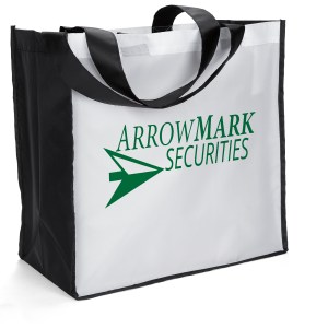 Picasso - Polyester Tote - Screen Print 1 Picasso - Polyester Tote - Screen Print 1